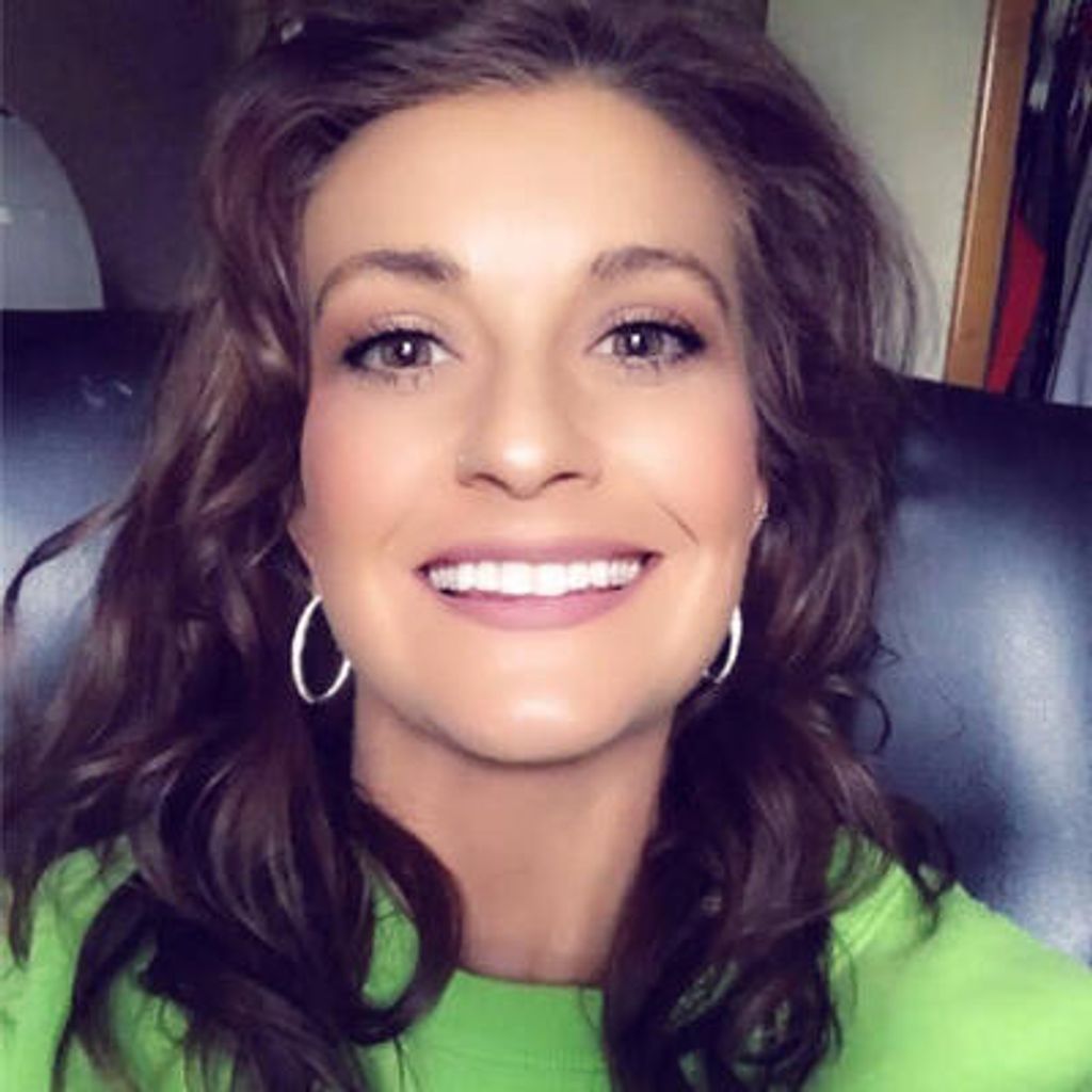 Jordan Brianne Story Profile Photo