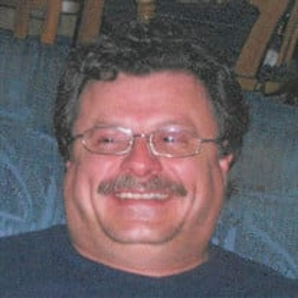 Norman E. Klein