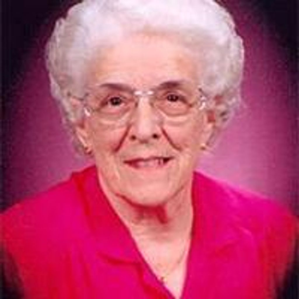 Geraldine Prichard