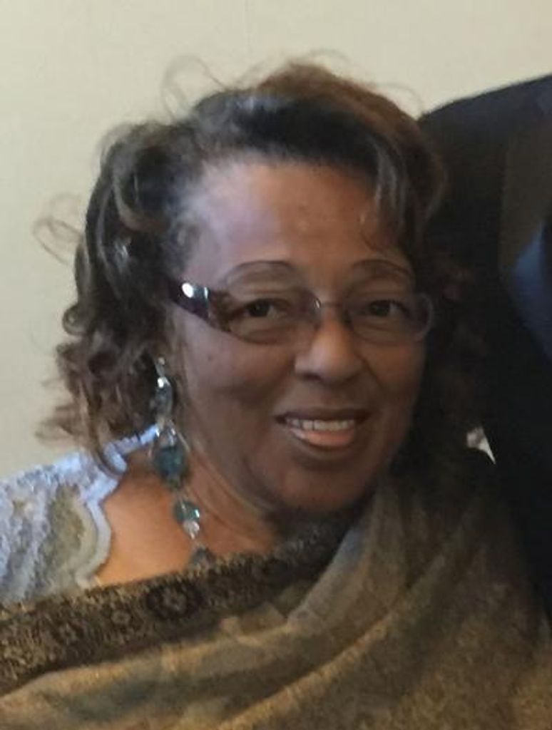 Addie S. Terrell Profile Photo