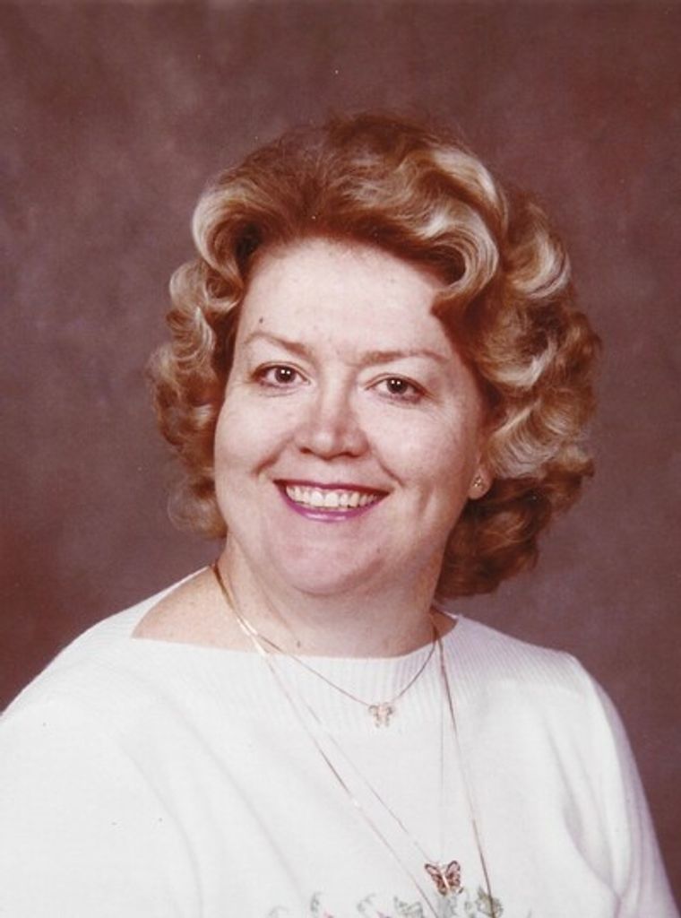 Carolyn Lynd Mitchan Profile Photo