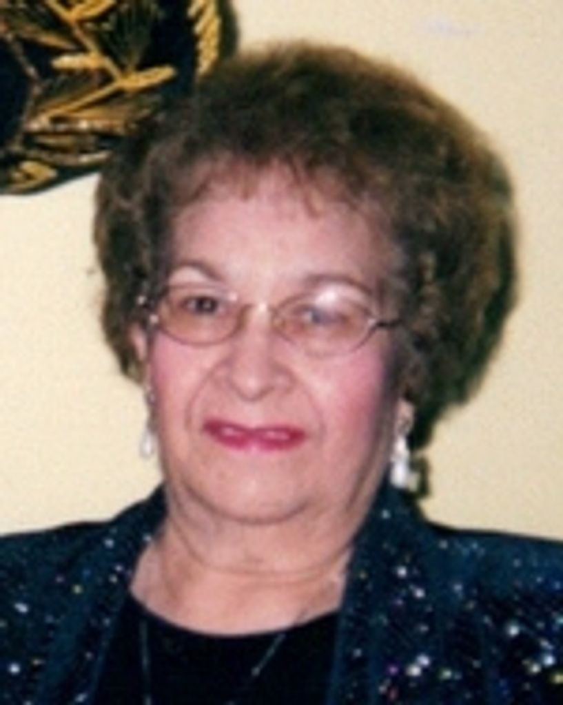 Margarita B.  Chavez
