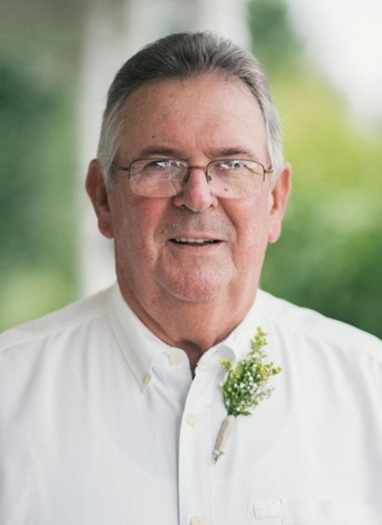 Wendell Tomlinson Jones