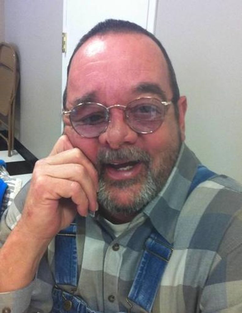 Dave Borrowman Profile Photo