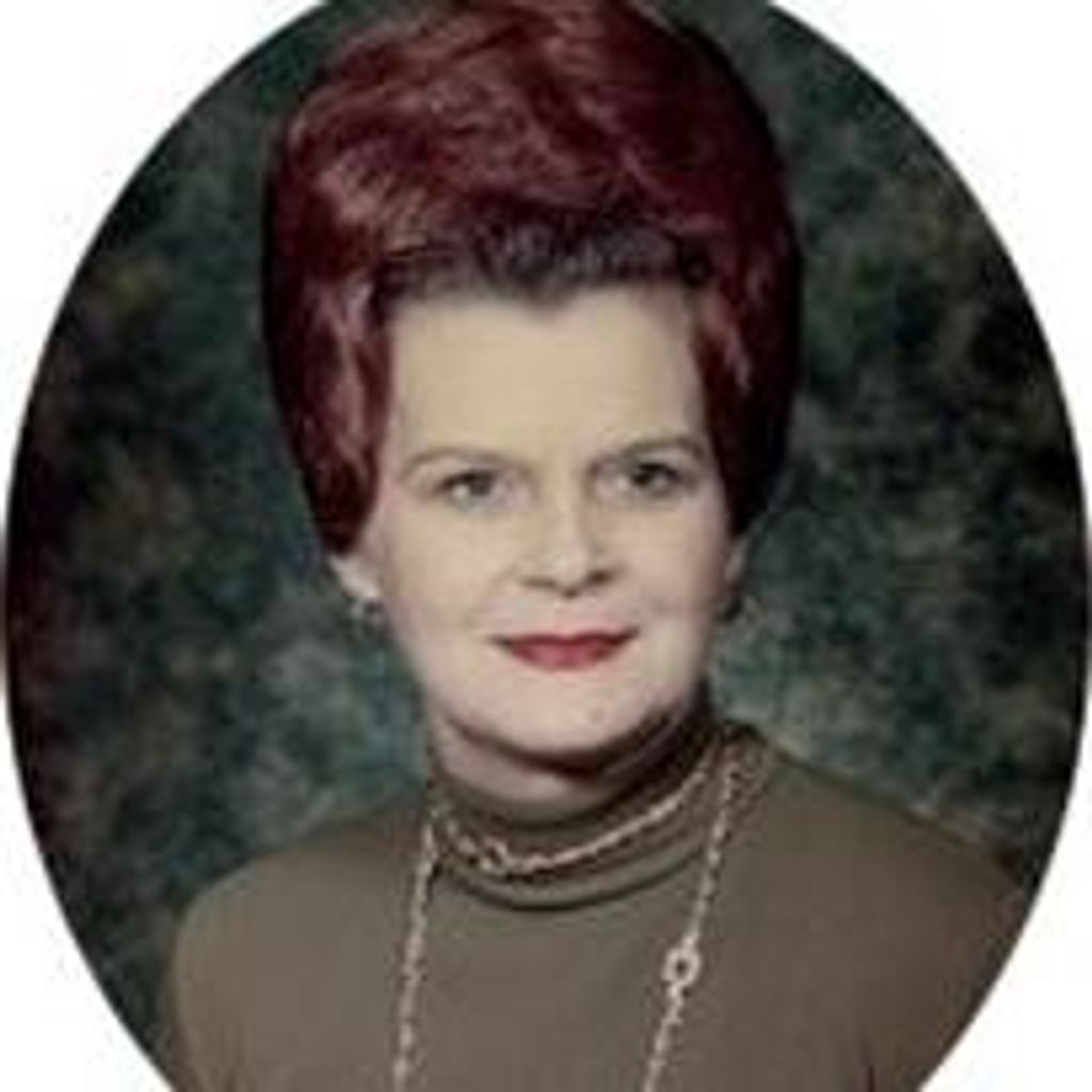 Johnny Ruth Mangum