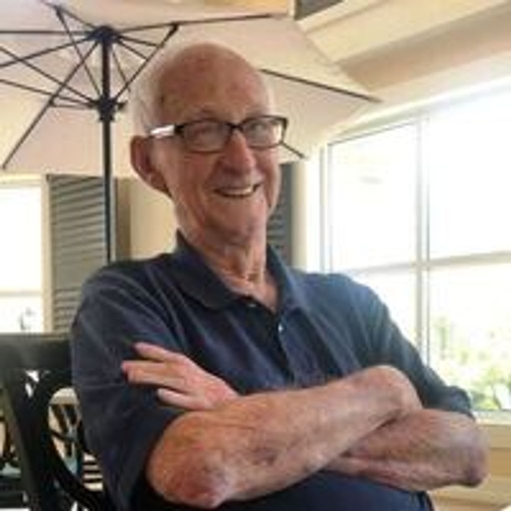 Donald James Arceneaux