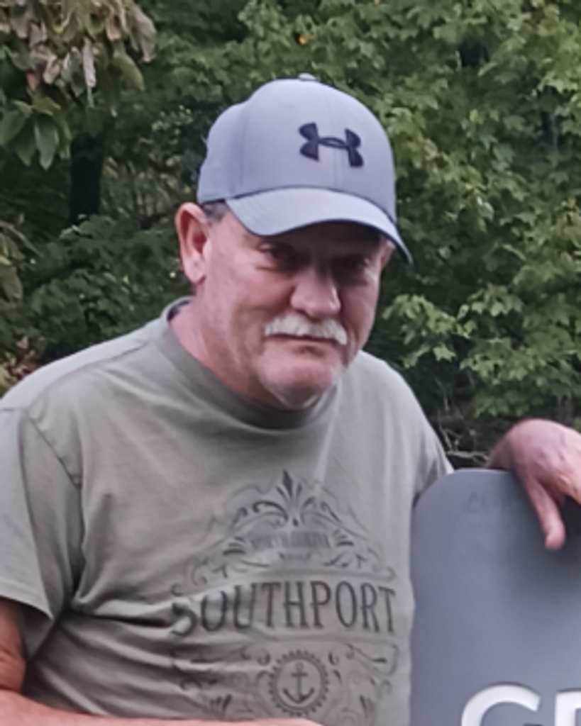 Claude "Dwayne" Sutherland