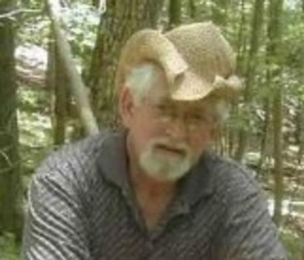 Donald Lee Nelson