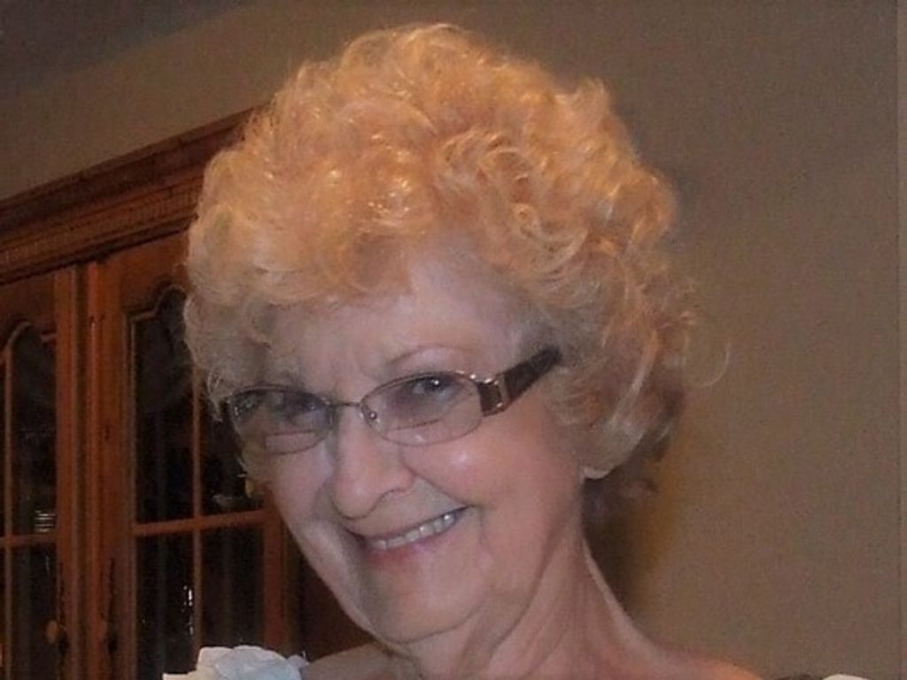 Delores Jean Amaimo Profile Photo