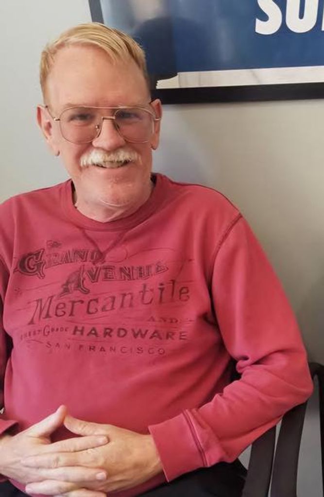 Milburn Ernest Word Iii Profile Photo