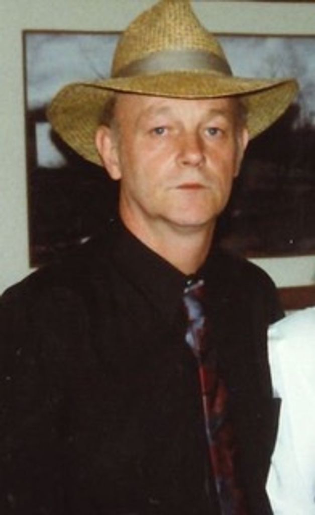 Barttlett R. “Bart” Foster Profile Photo