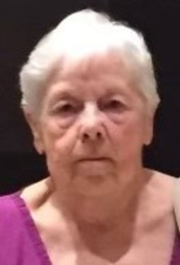 Frances F. Burlett Profile Photo