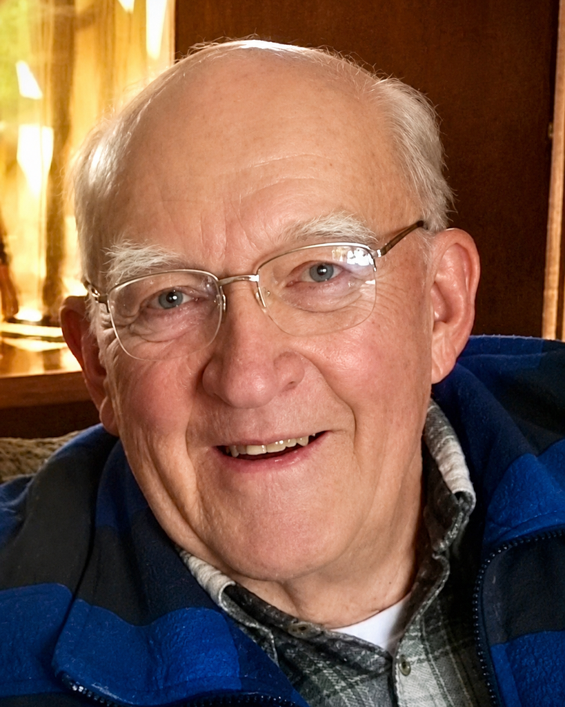 John J. Duesterhoeft