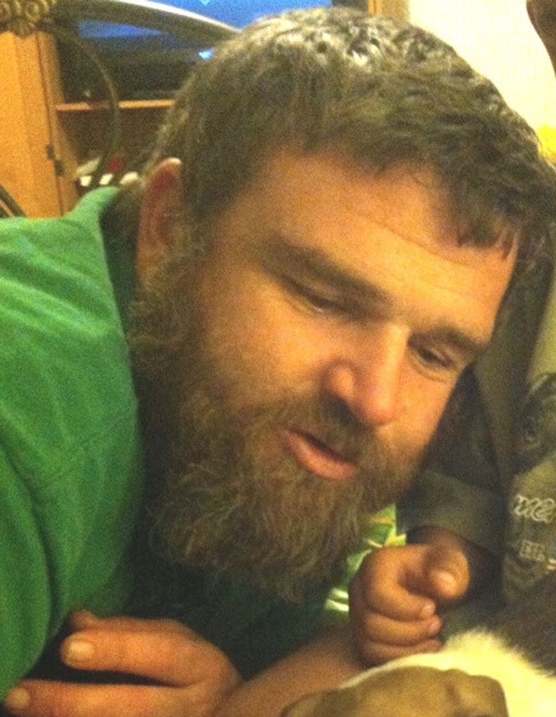 William "Lance" Tate Profile Photo