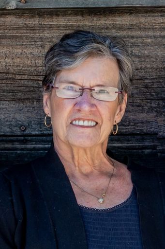 Mary "Joette" Peters Profile Photo