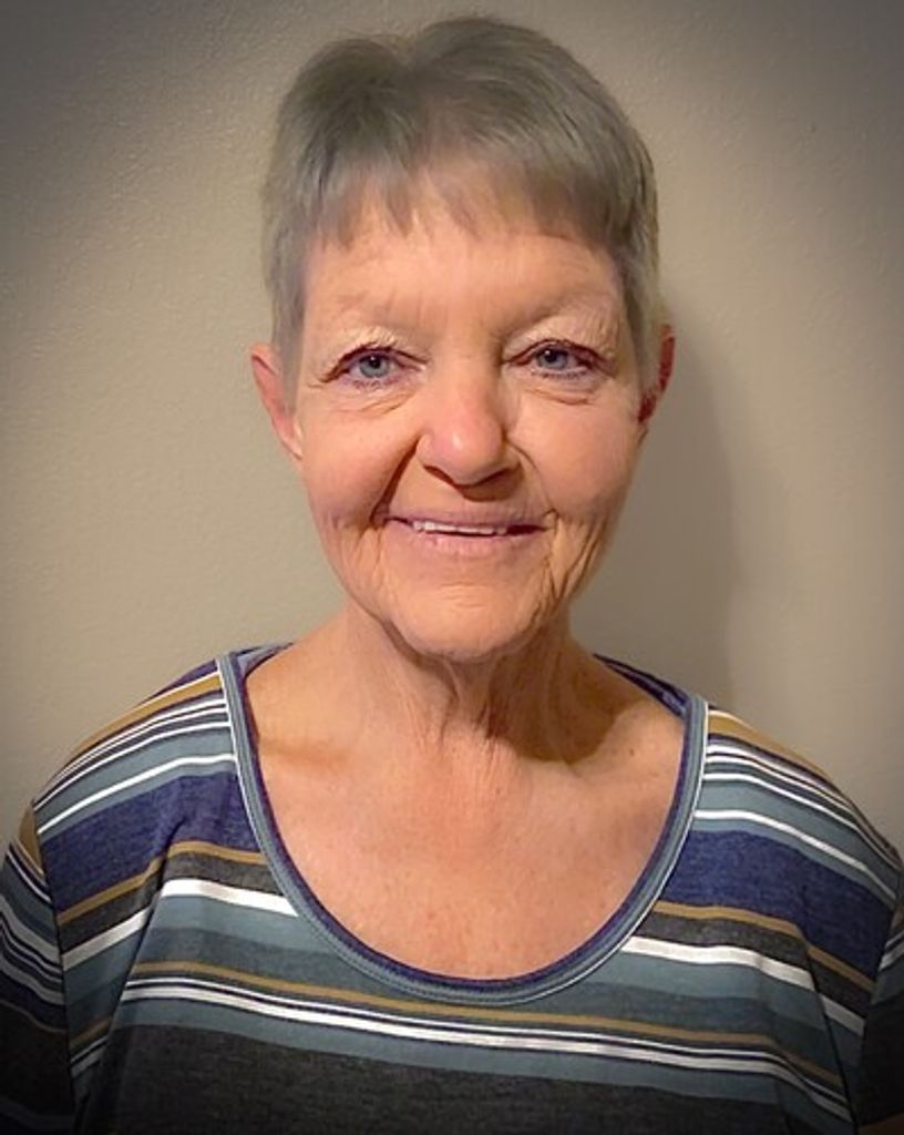 Christie Ann Enoch Profile Photo