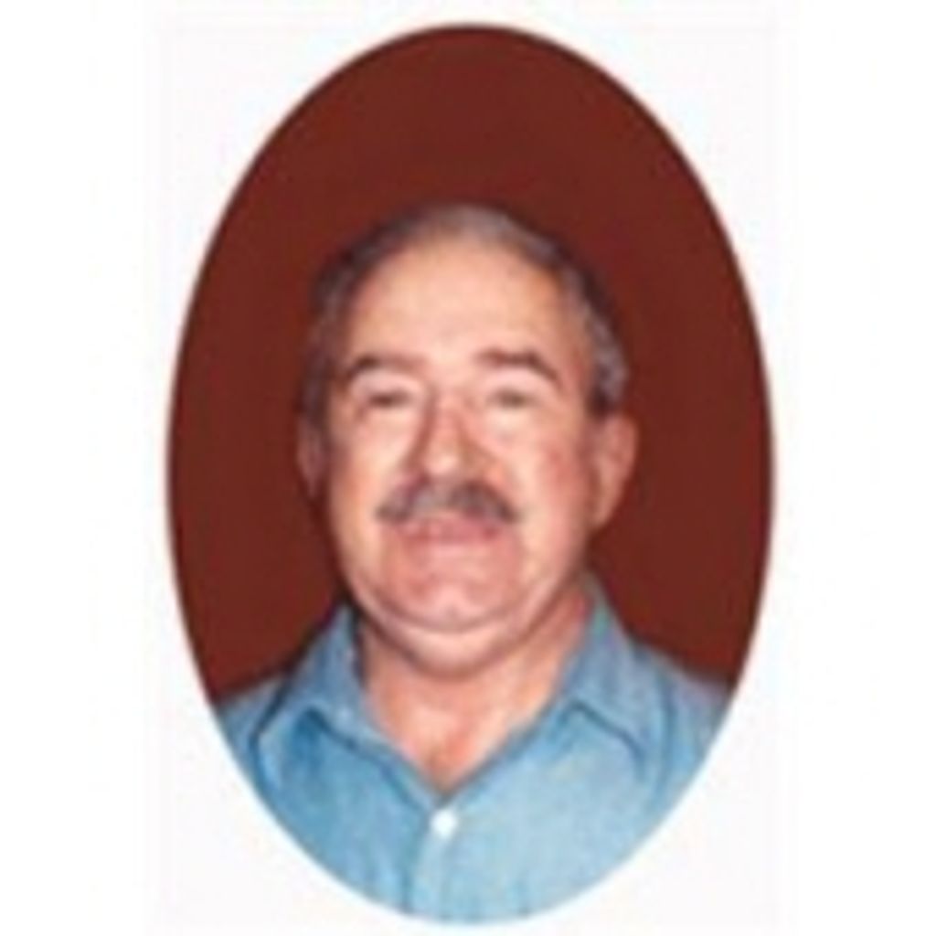 Amos Rhames