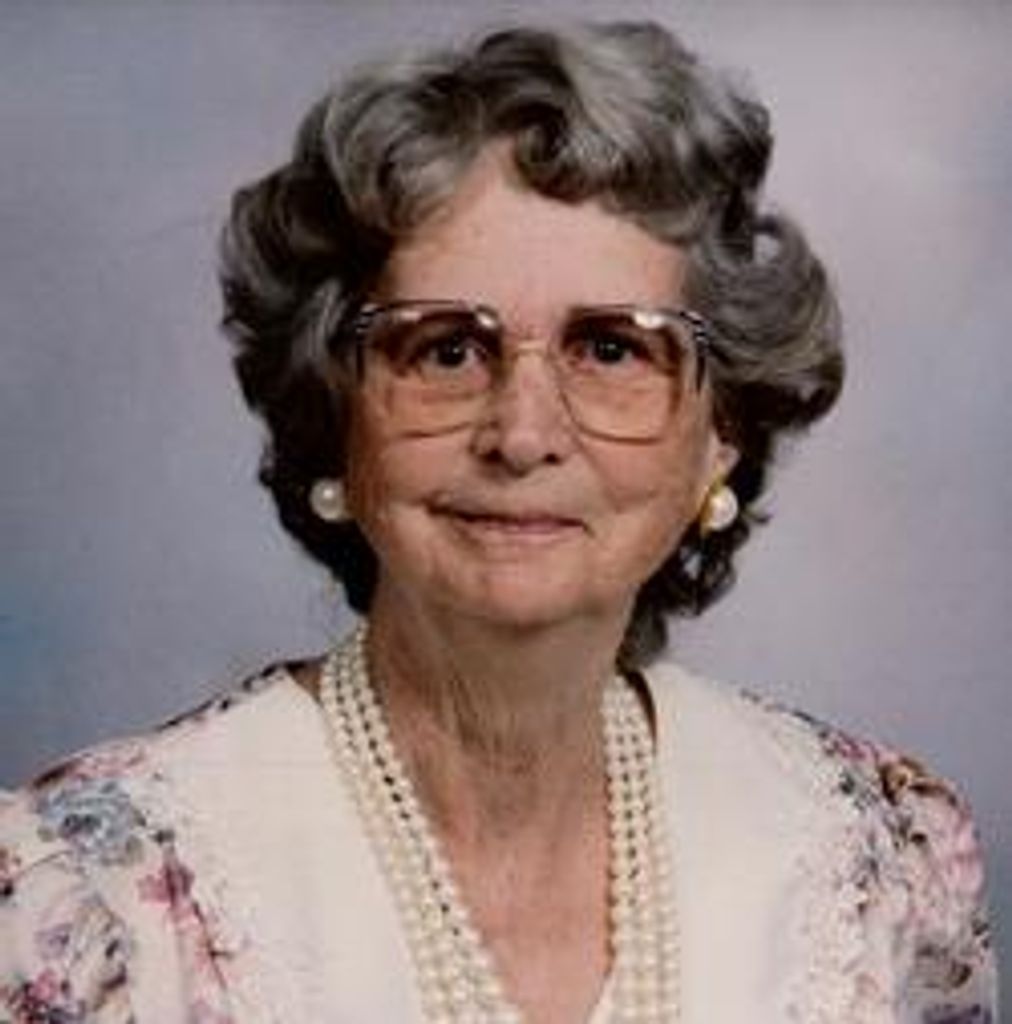 Dorothea Dunmire Peterson