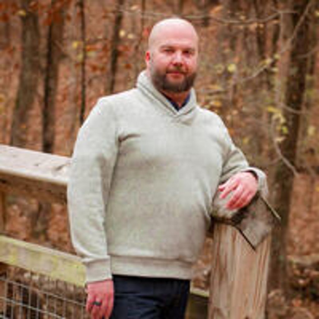 Charles P. "Charlie" Hall