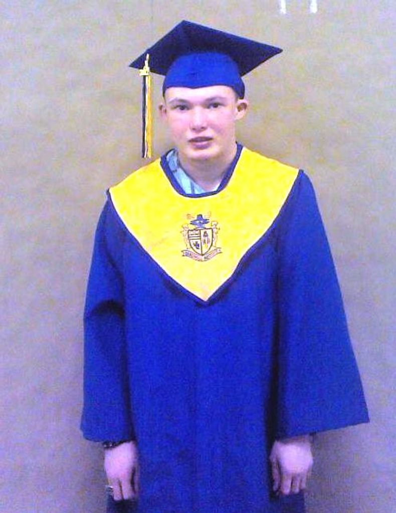 Aaron (Trulove) Johns