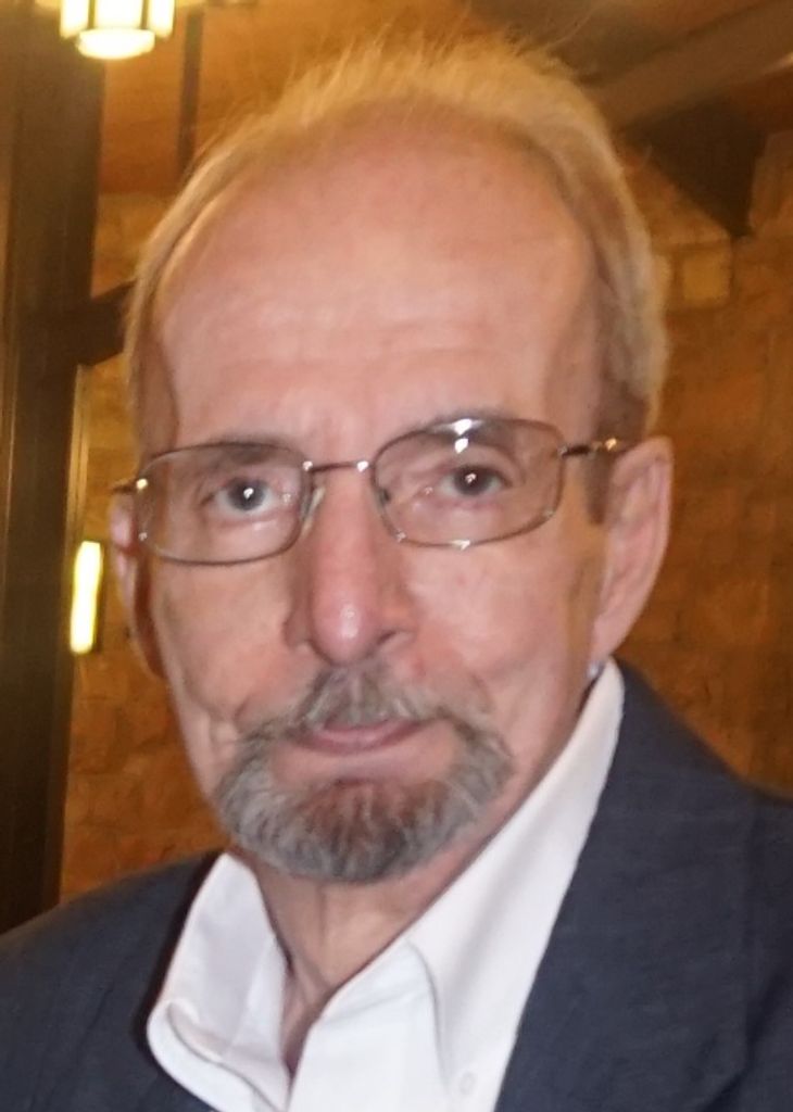 Samuel John Yurick Jr.