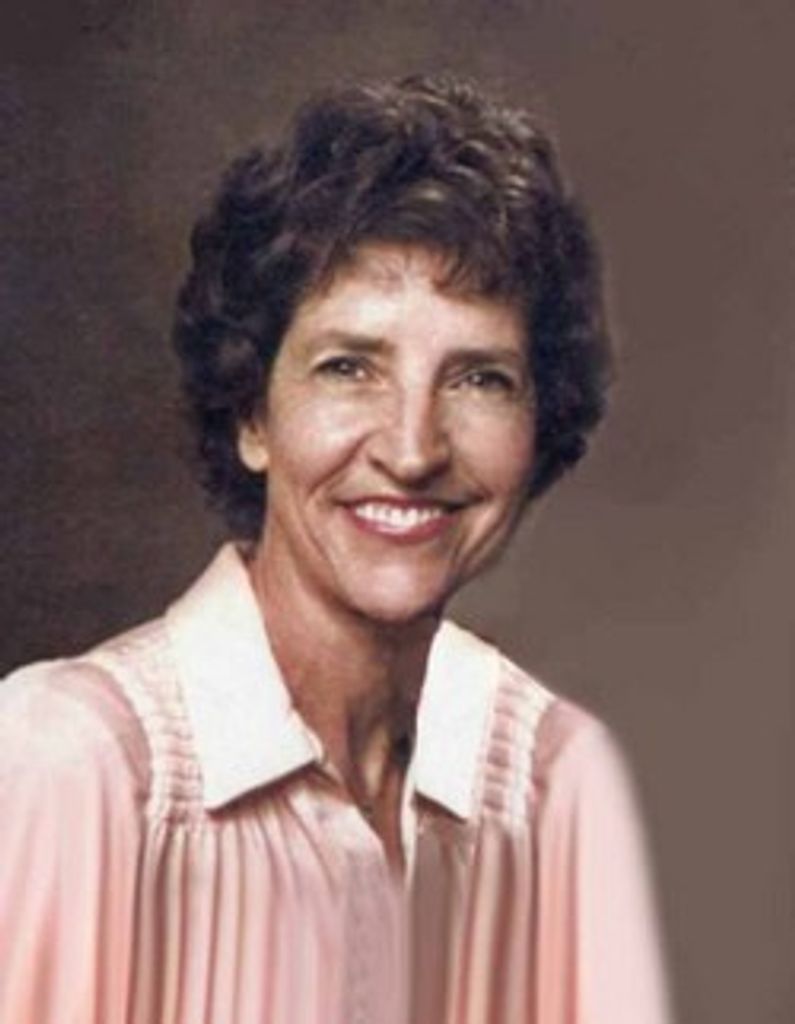 Lorna Butikofer