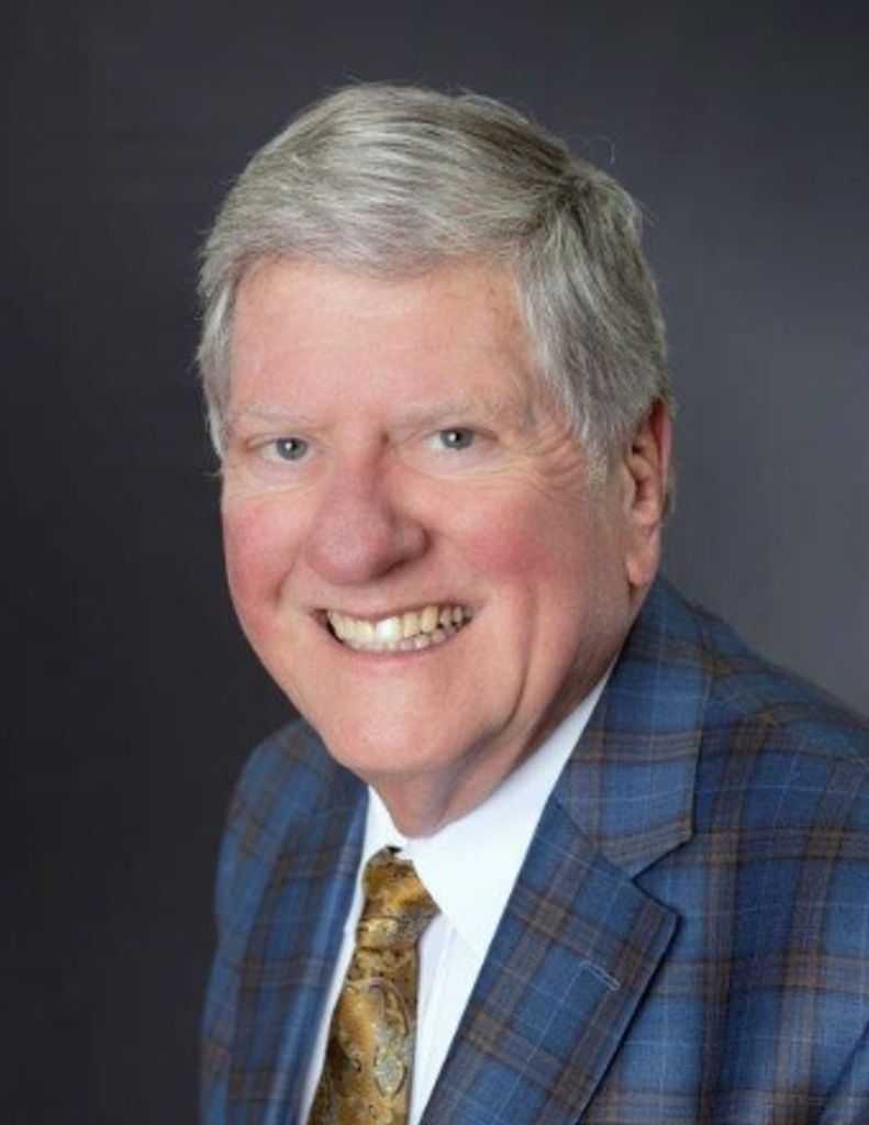 William "Paul" Woody