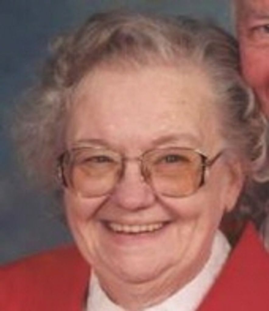 Sarah Tinkey