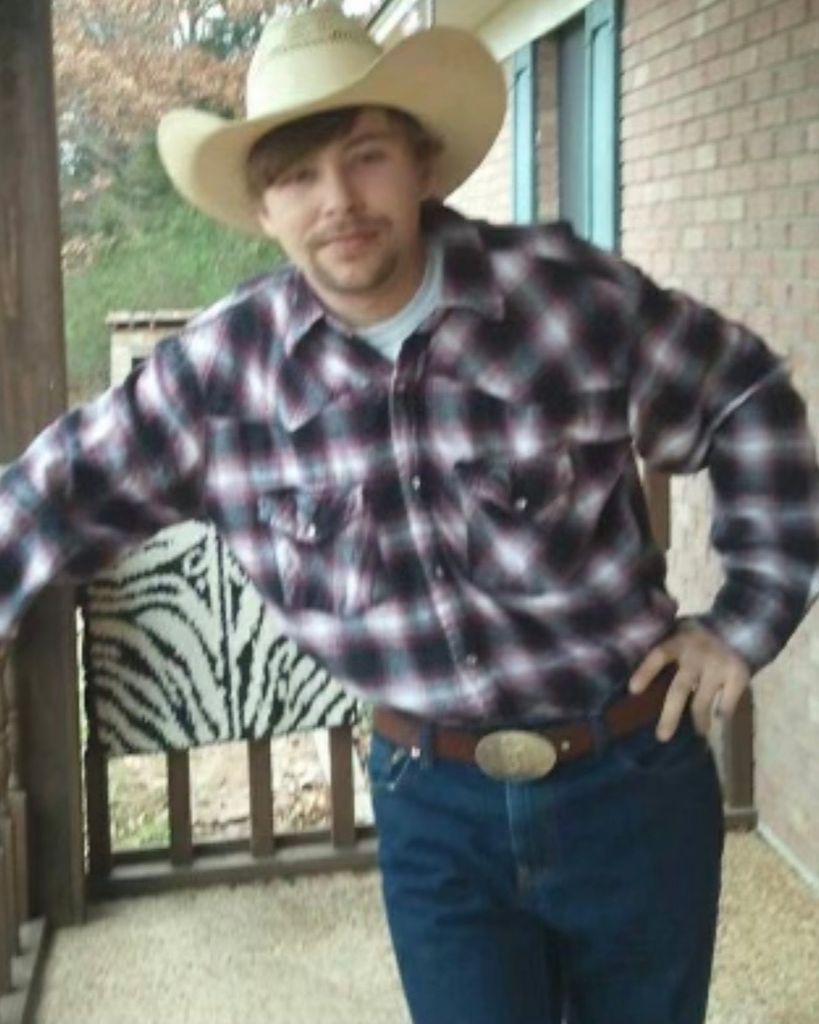 David Christopher Bell Profile Photo