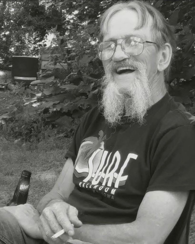Gary D. Ritter Sr. Profile Photo