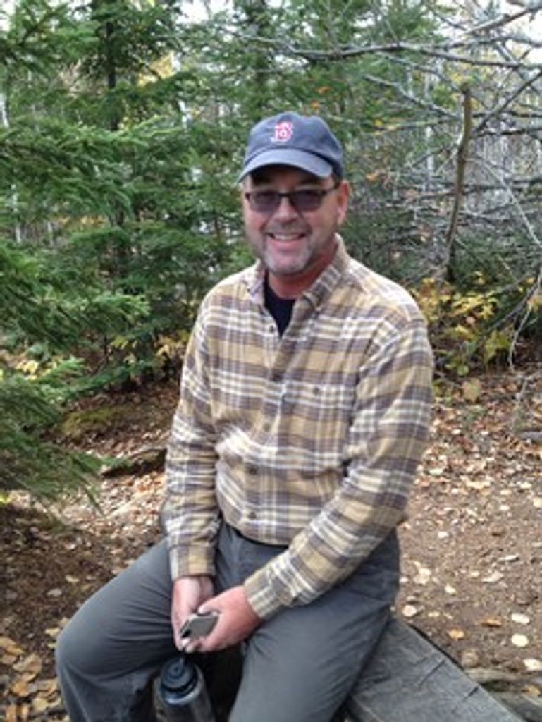 Richard "Rich" Lavere