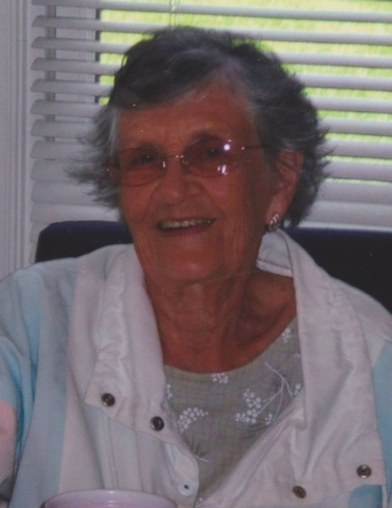 Myrl H. (Hostetter)  Daniels