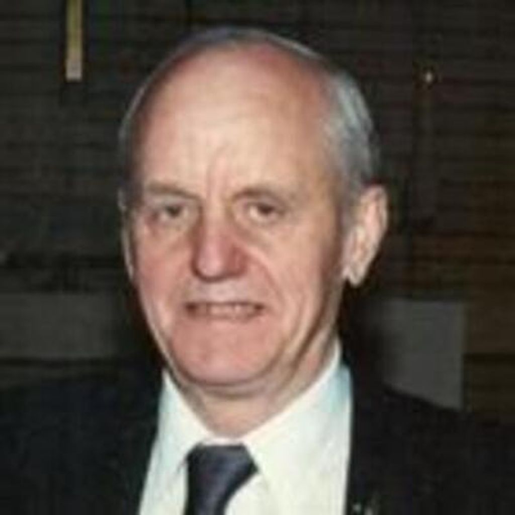 Jerald J. Fuss Profile Photo