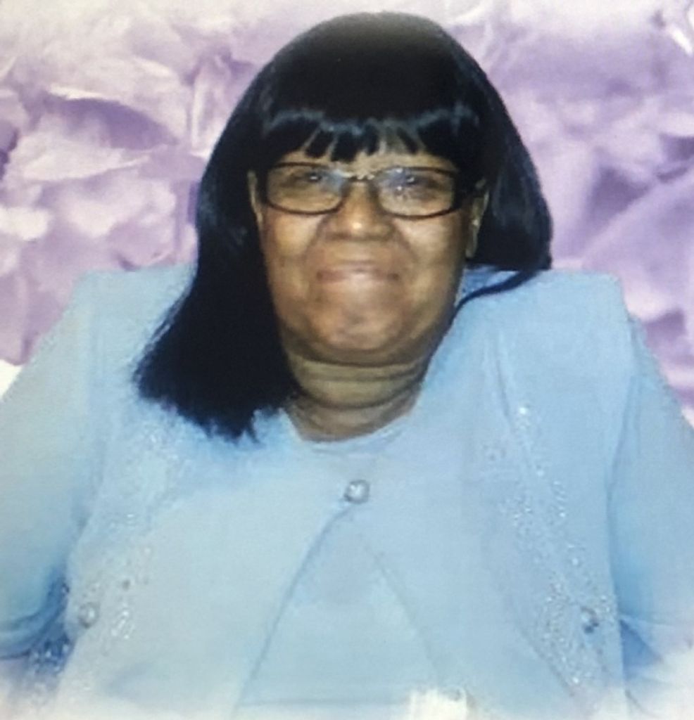 Sandra Louise Rogers Profile Photo