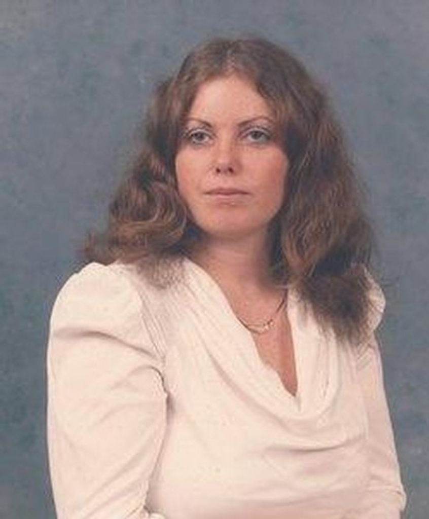 Jeanette Christine Mansfield
