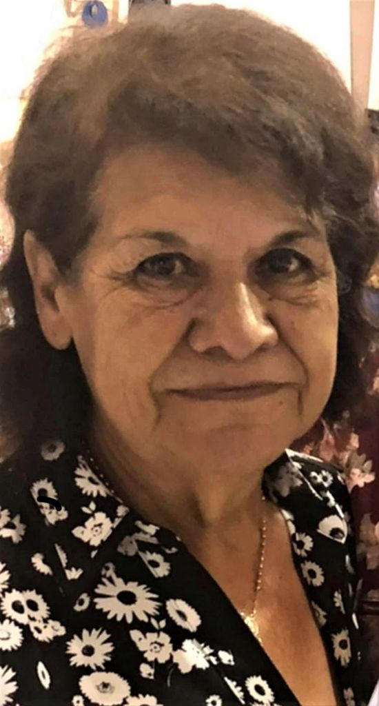 Irma (Frausto) Santos