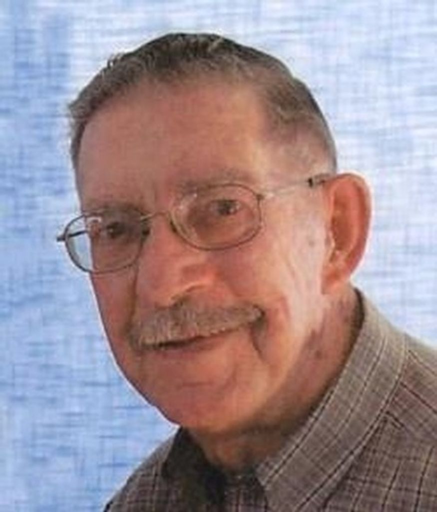 Bill Thrash