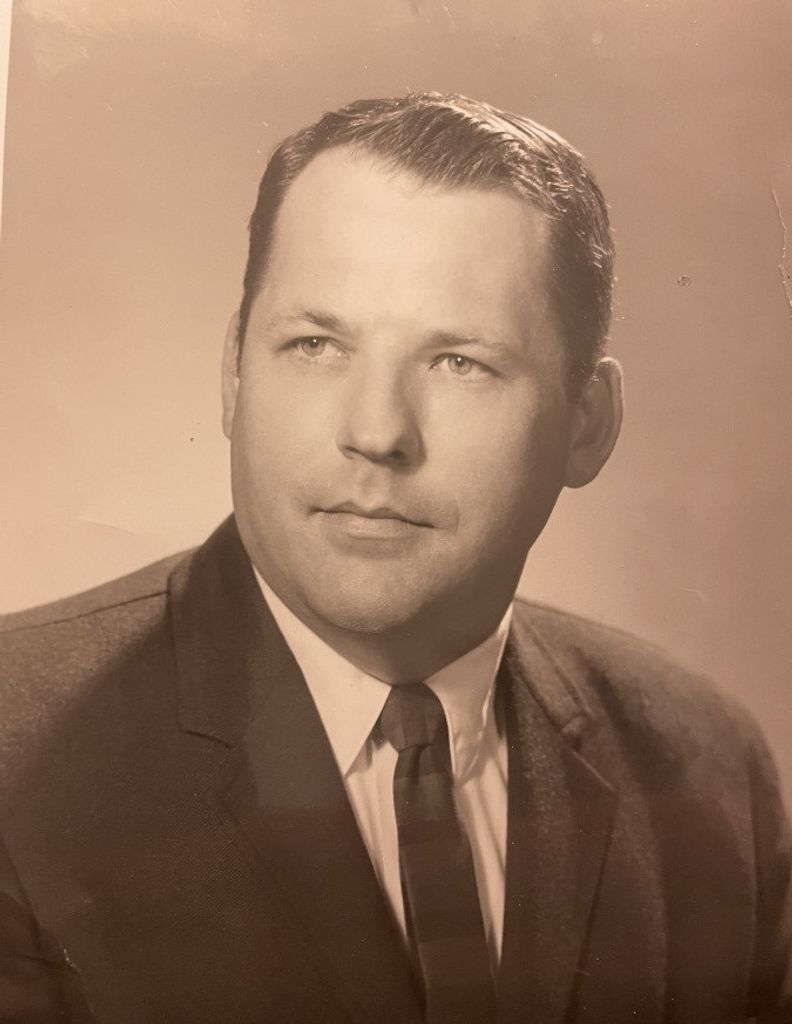 David Malaun Nichols