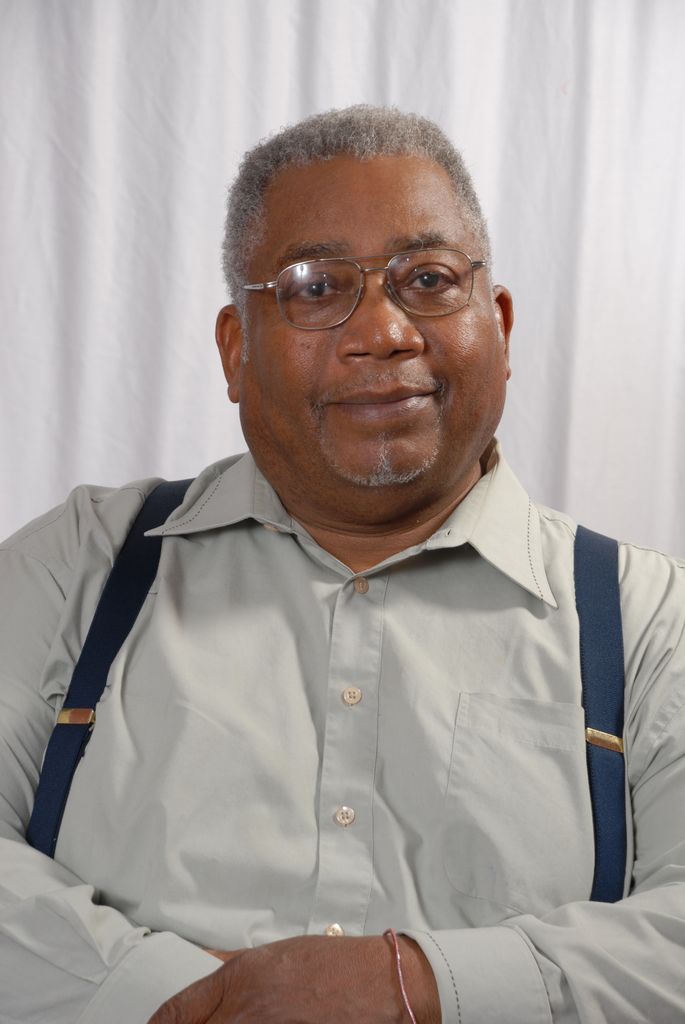 Leonard Stovall Jr. Profile Photo