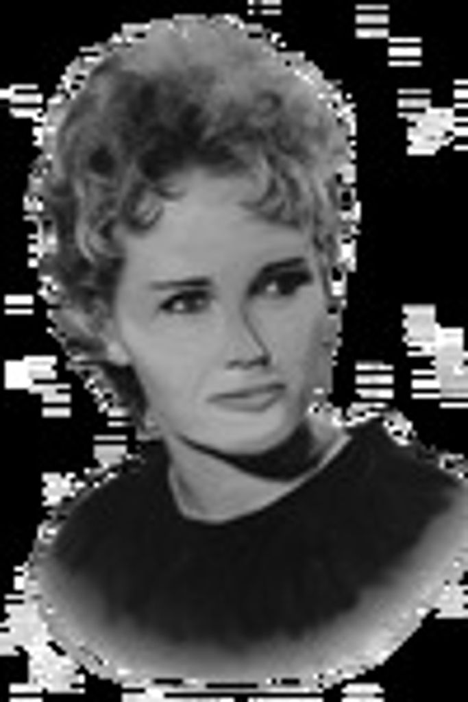 Barbara Ray