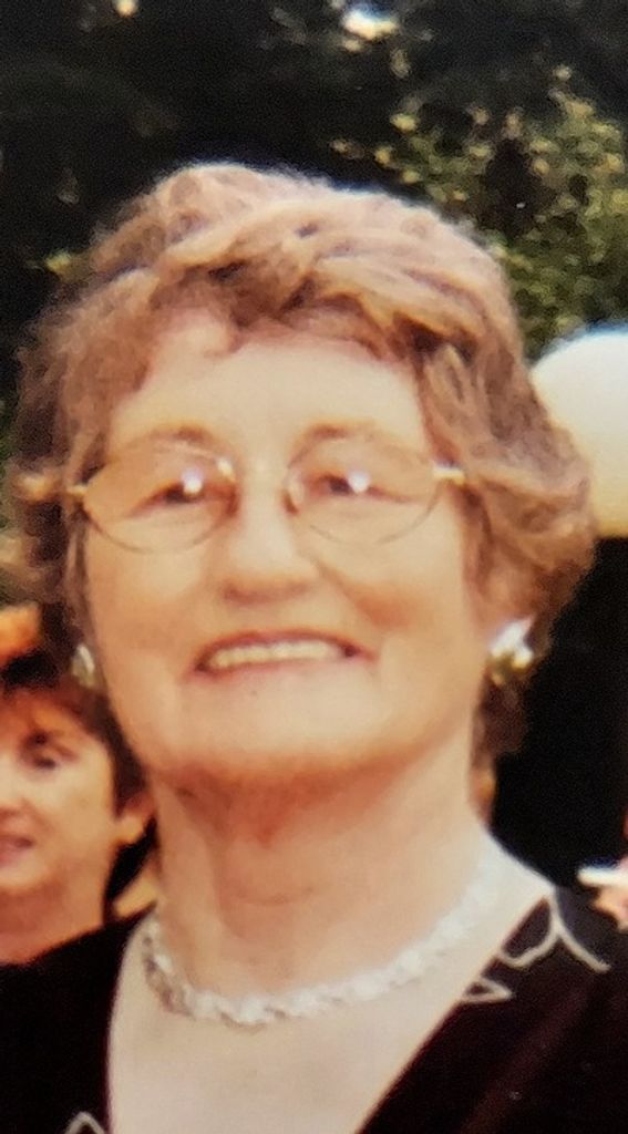 Mary Pryce Profile Photo