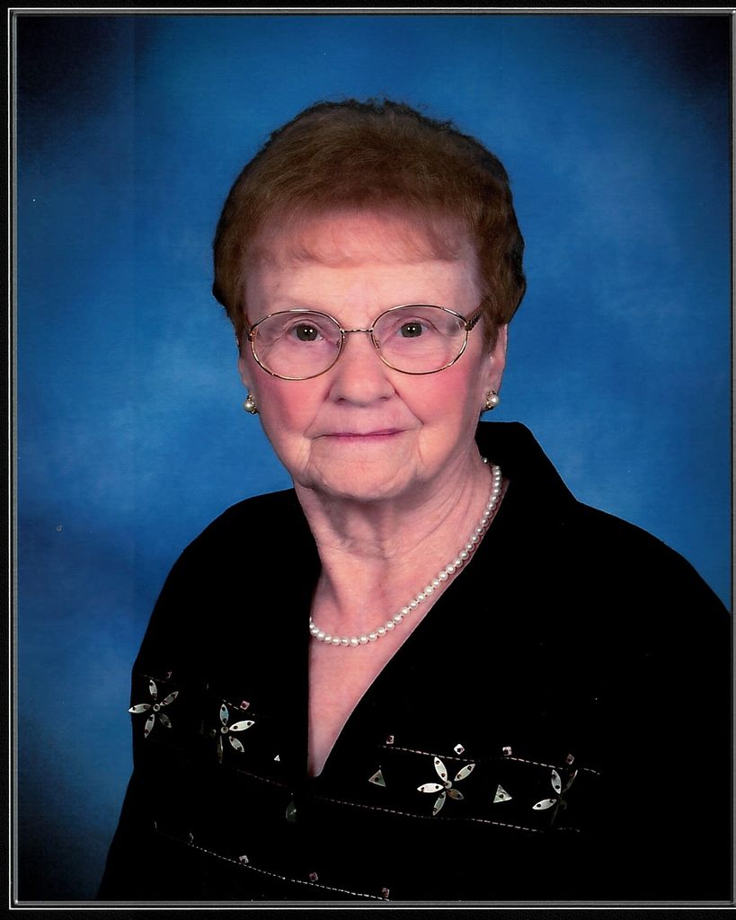 Eileen Smith Profile Photo