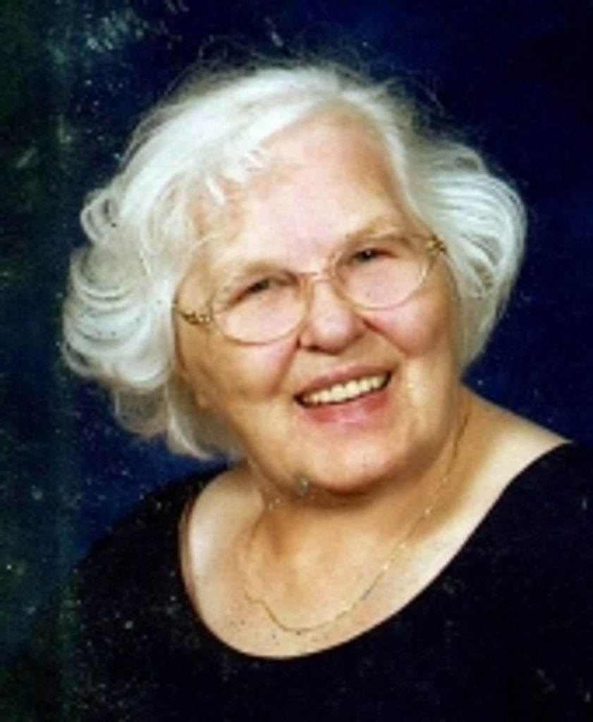 Gloria C. Gavin