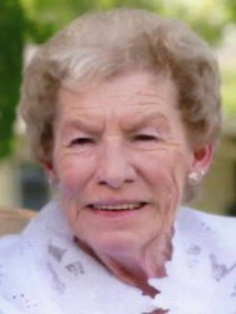 Betty J. Kenyon