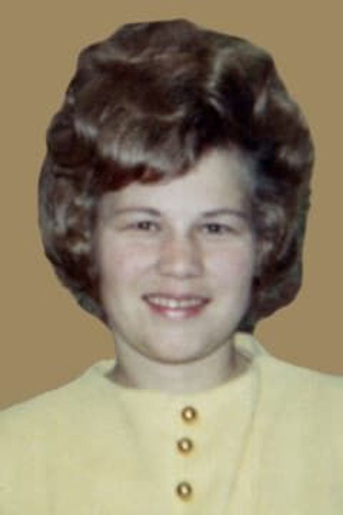 Beverly Sue Olsen