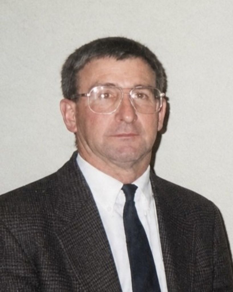 Gerald F. Wight, Jr. Profile Photo