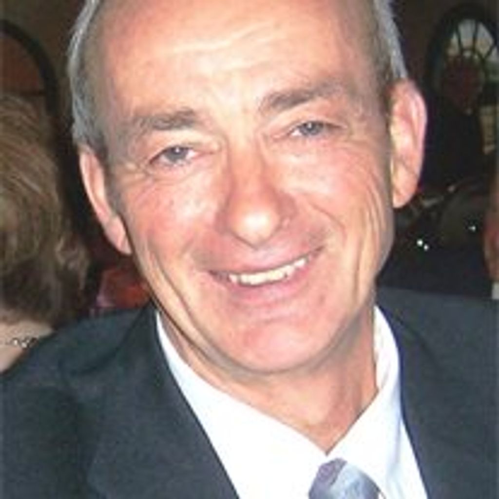Robert K. "Bob" Meyers