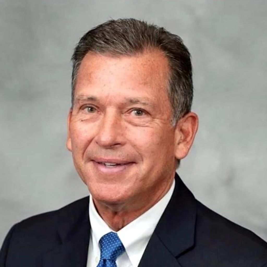 Bruce Brown Profile Photo