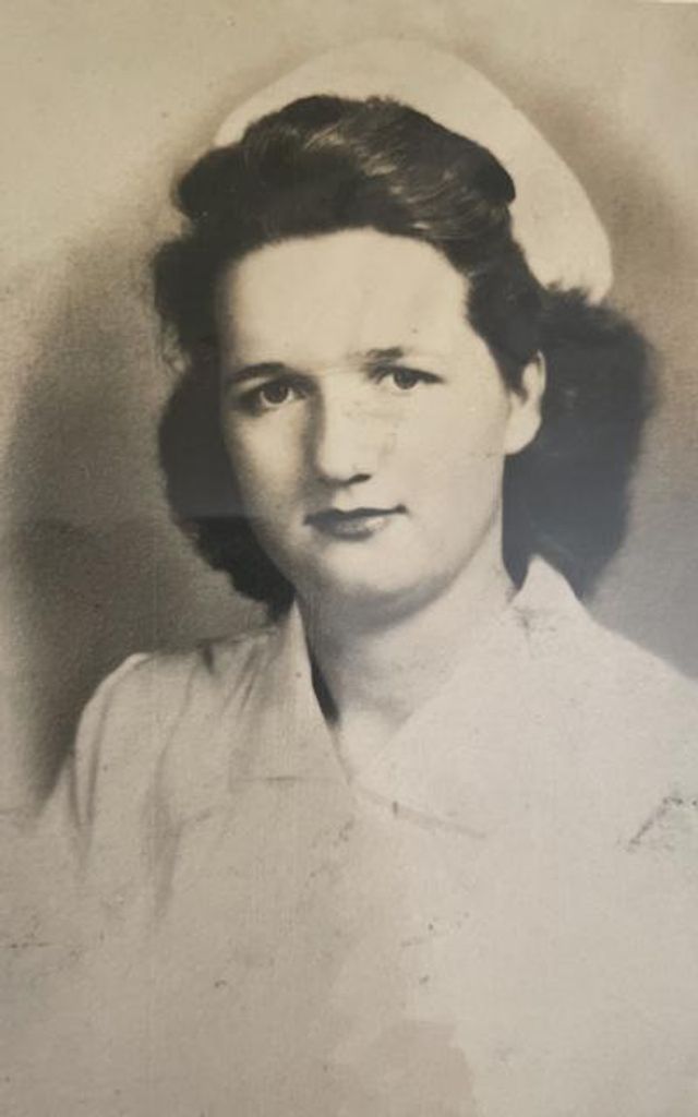 Mrs. Margrea Doris Watkins Profile Photo