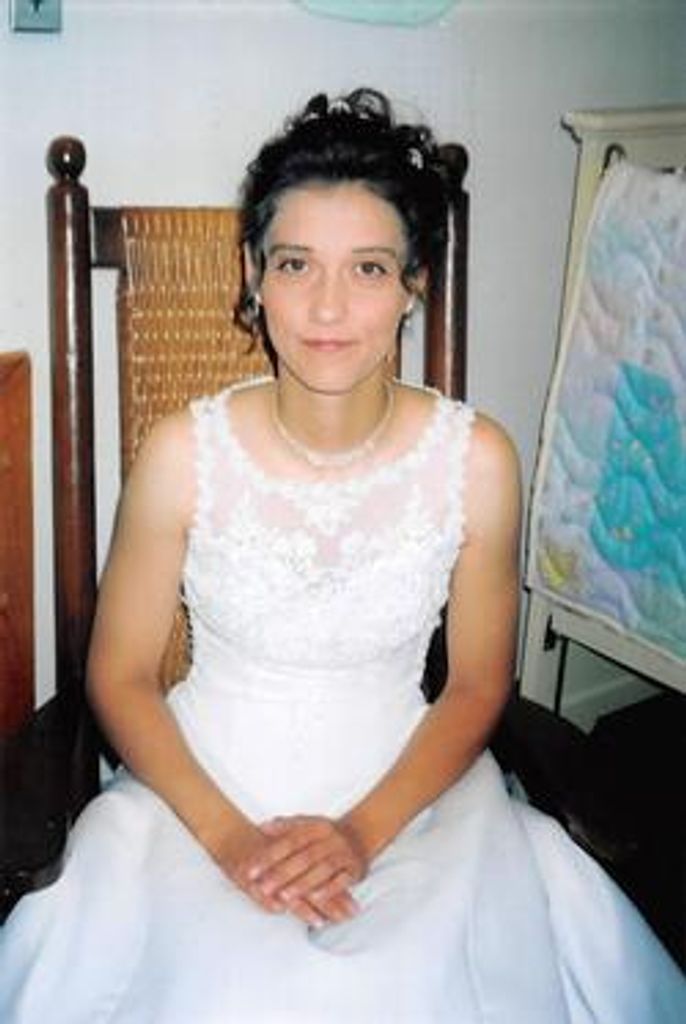 Mary Charletta Hazelwood